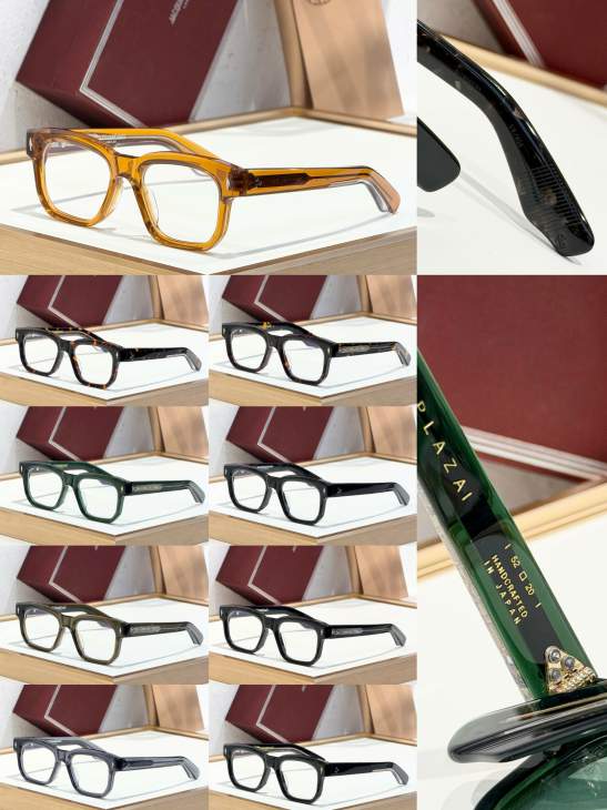 Picture of Jacques Marie Mage Sunglasses _SKUfw76009893fw
